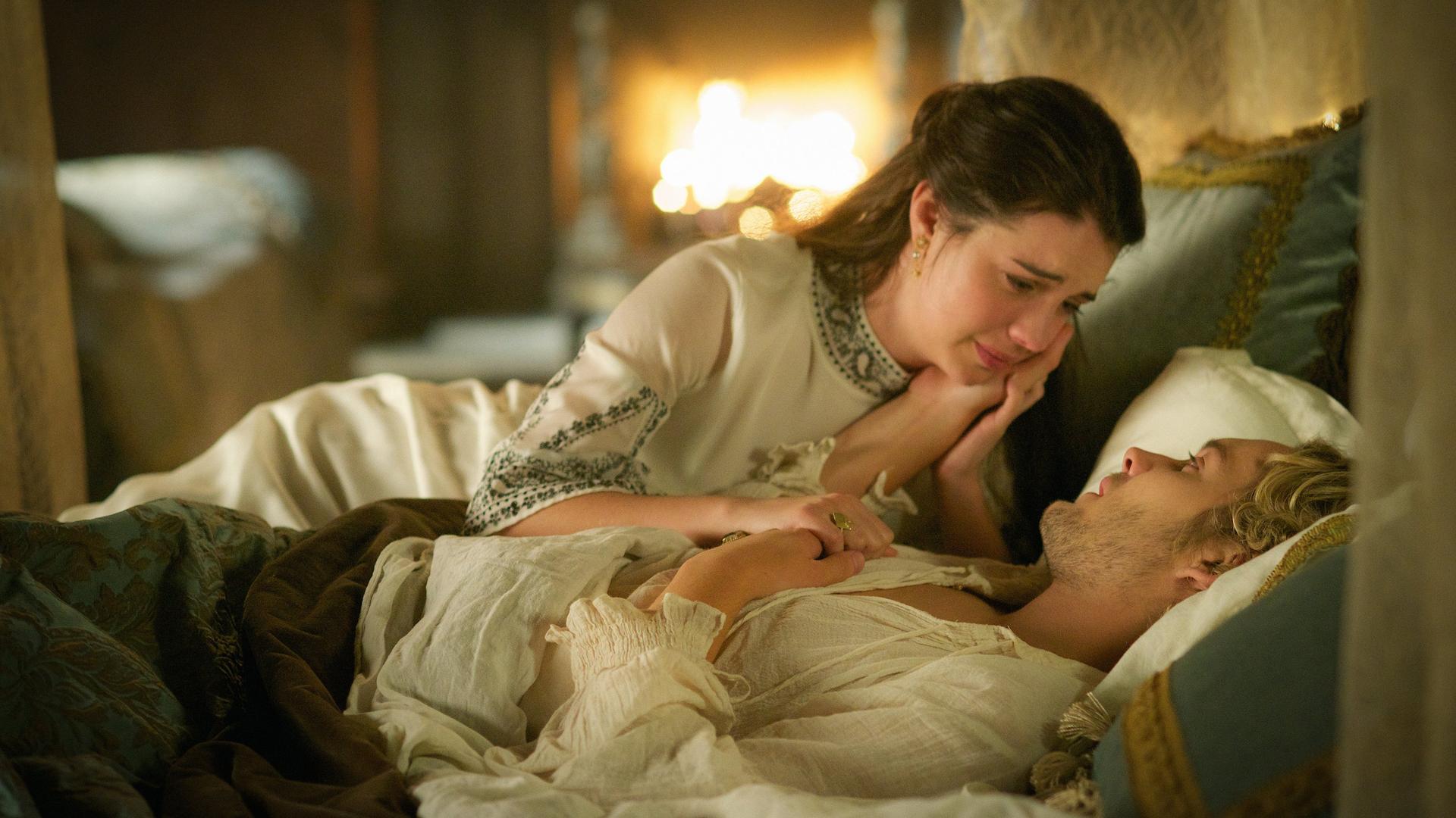 Still from The Price