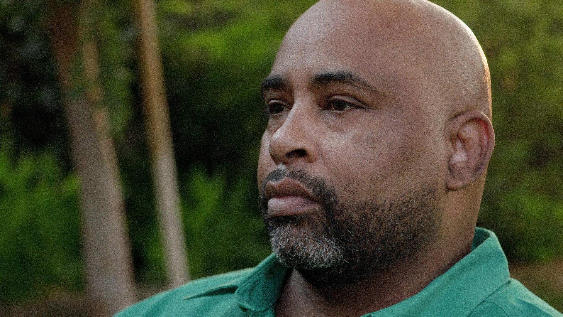 Still from Keeping My Brother's Secret