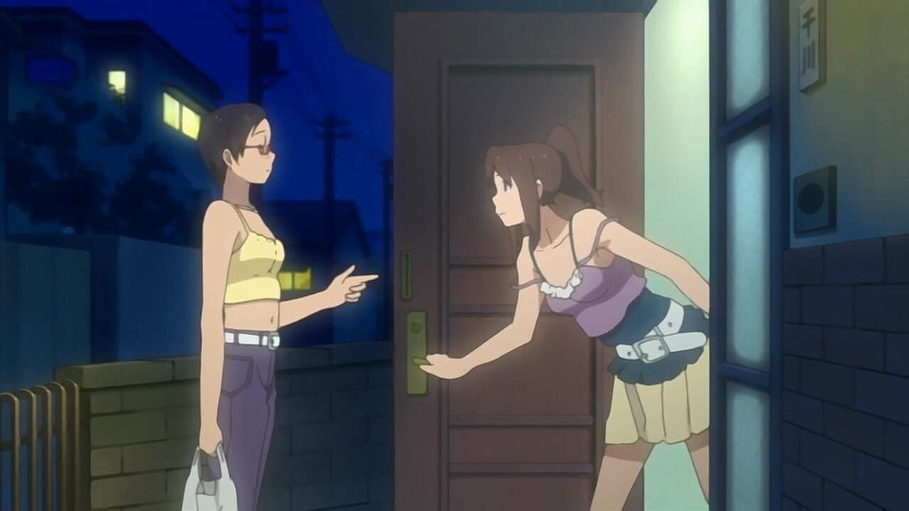Still from We Will Meet Again