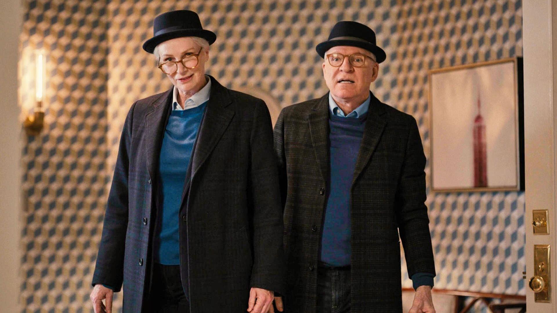 Still from Double Time