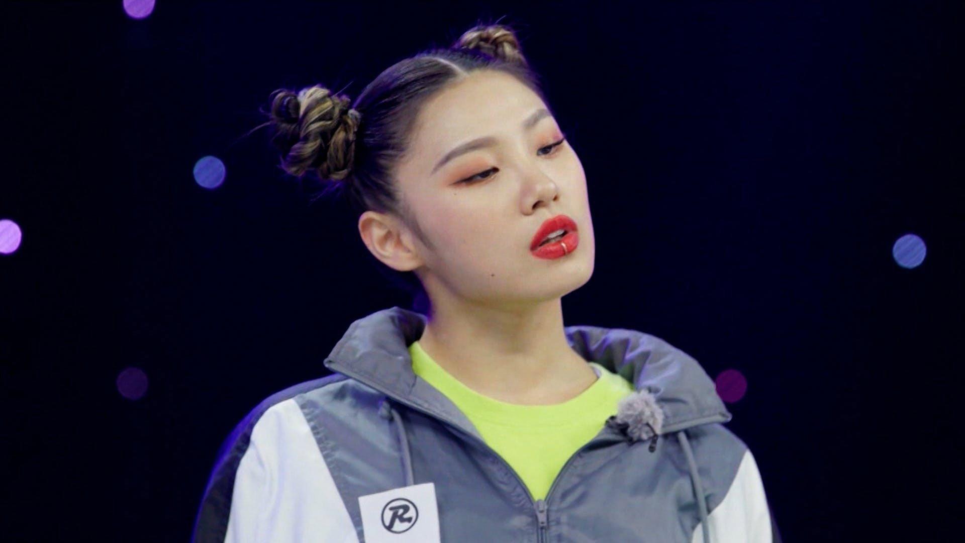Still from Street Human Fighter