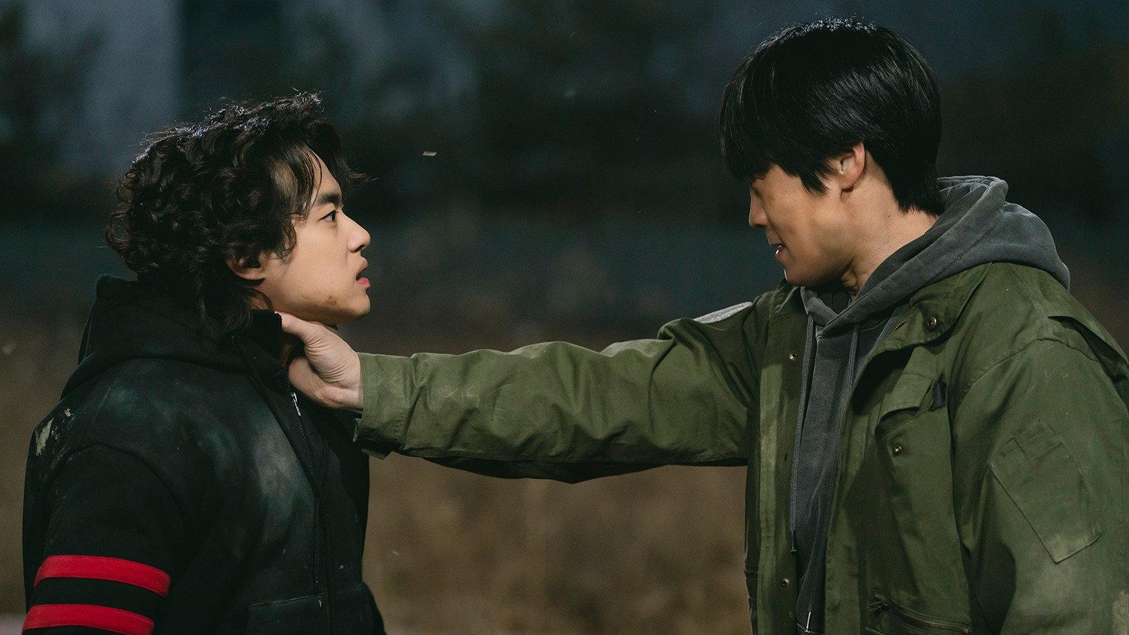 Still from Episode 7