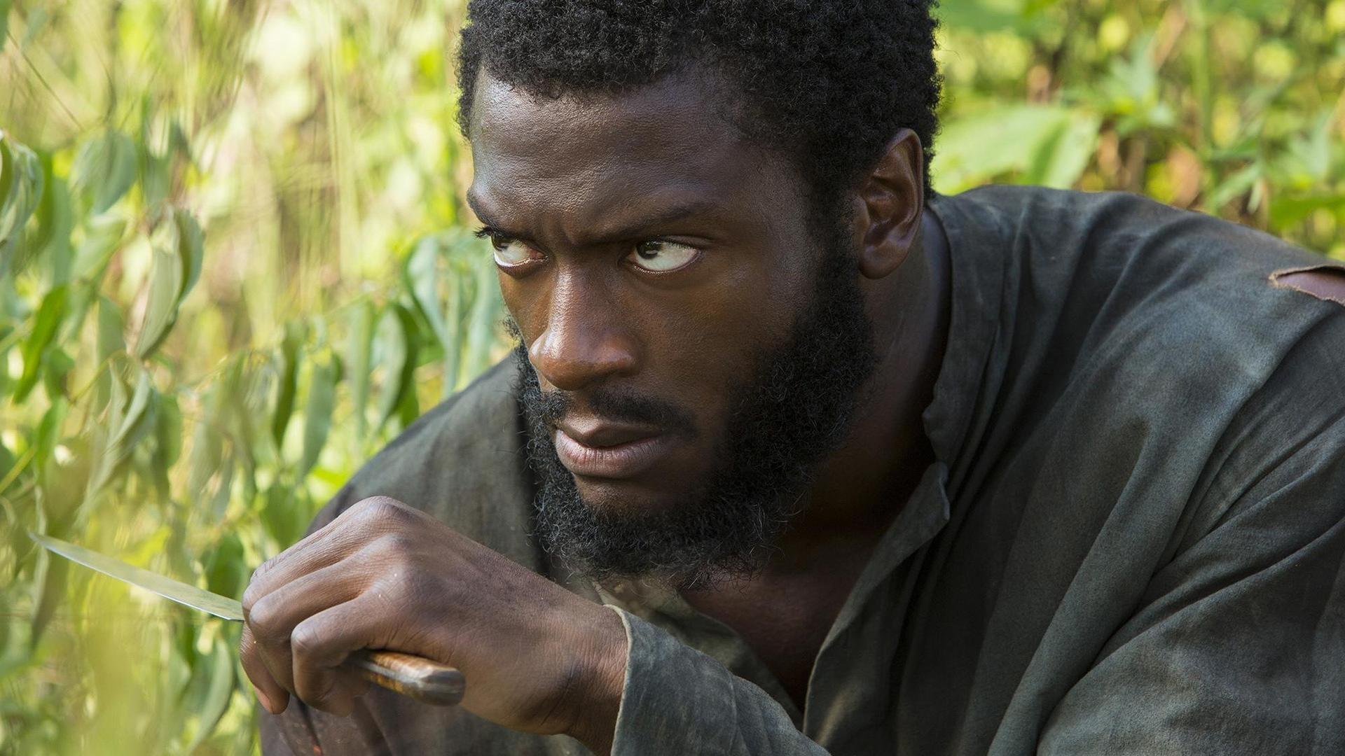 Still from The Macon 7