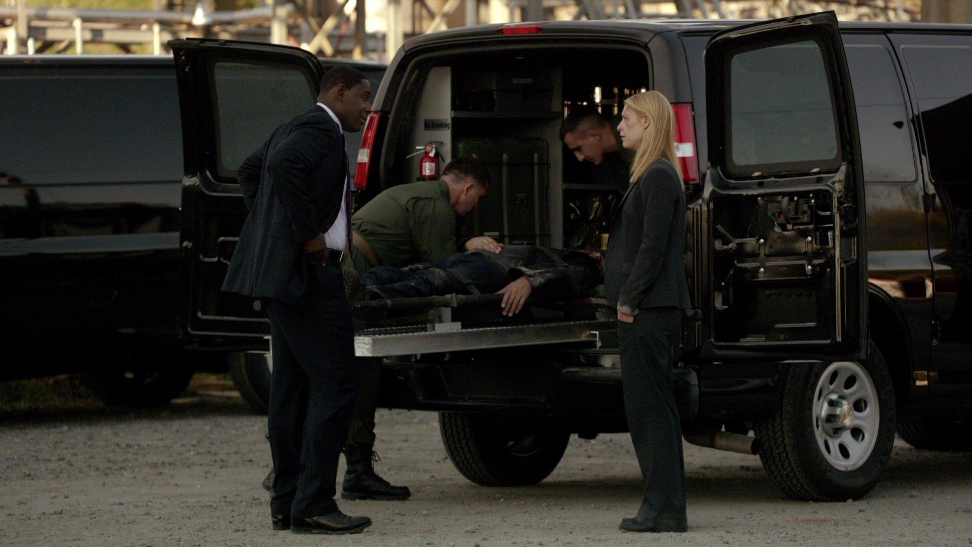 Still from In Memoriam