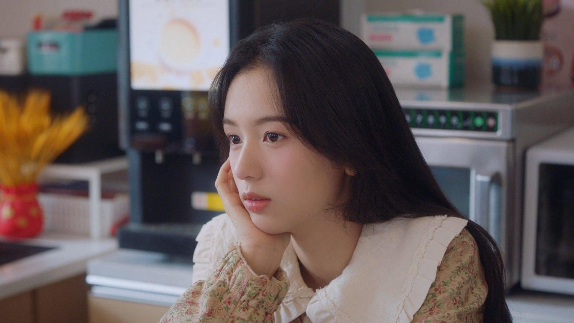 Still from Mom, This is My Boyfriend