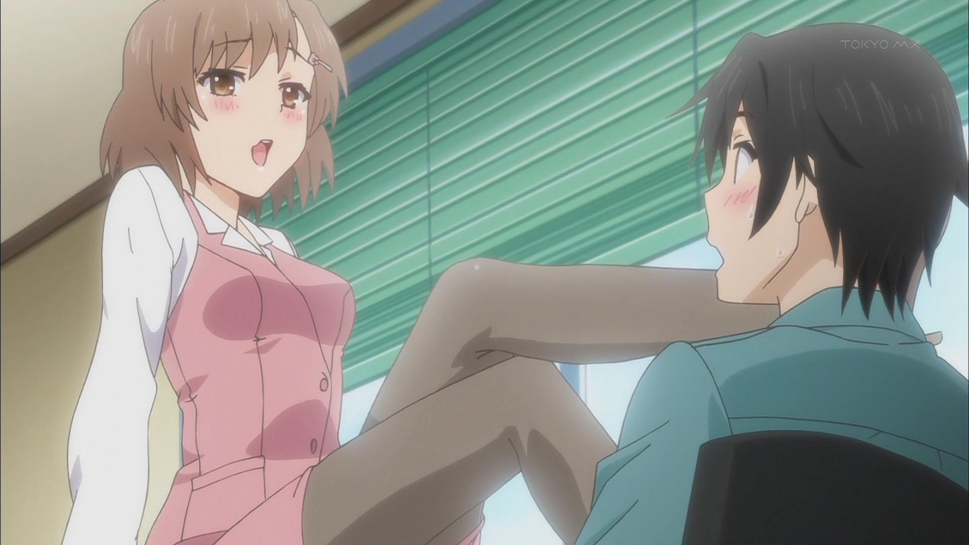Still from Sexual desires