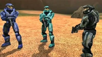 Still from Points of Origin