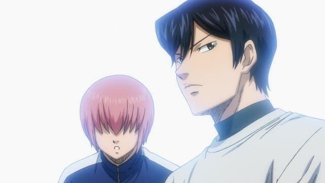 Still from Fissure