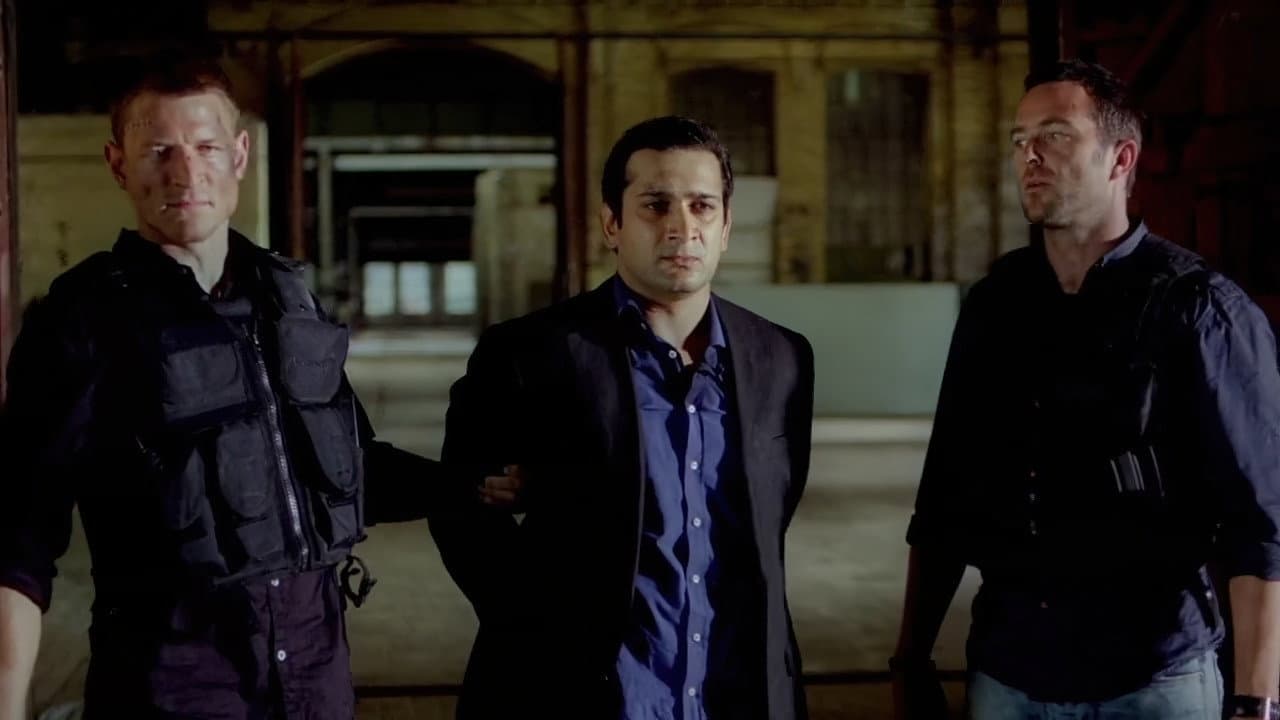 Still from Episode 9