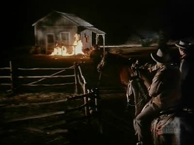 Still from The Running Man