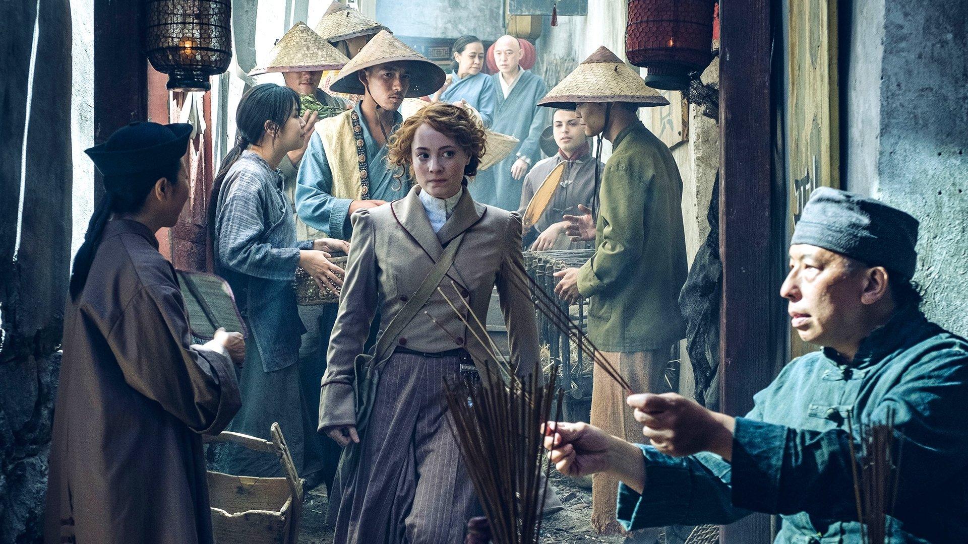 Still from Episode 5