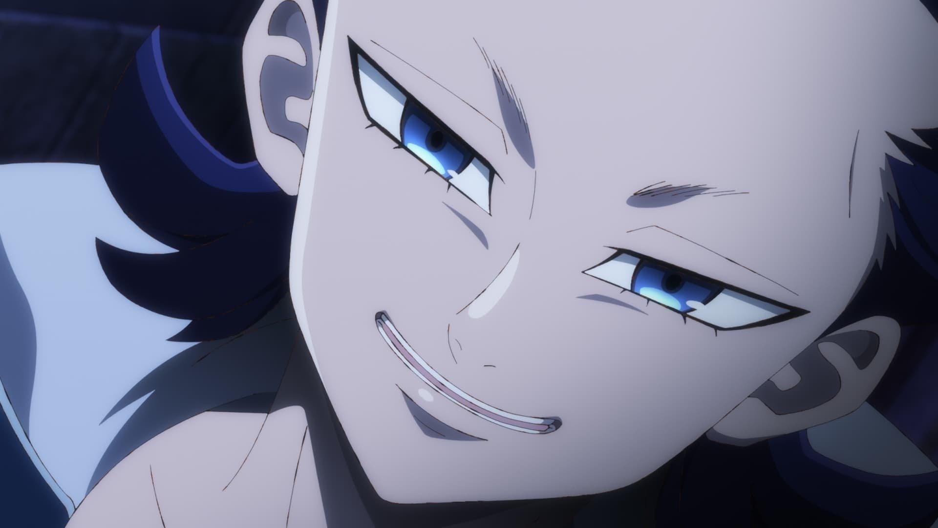Still from CITY OF BATTLE