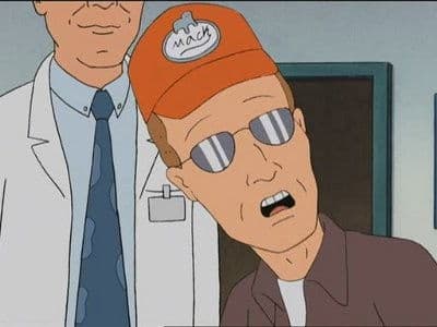 Still from Dale Be Not Proud