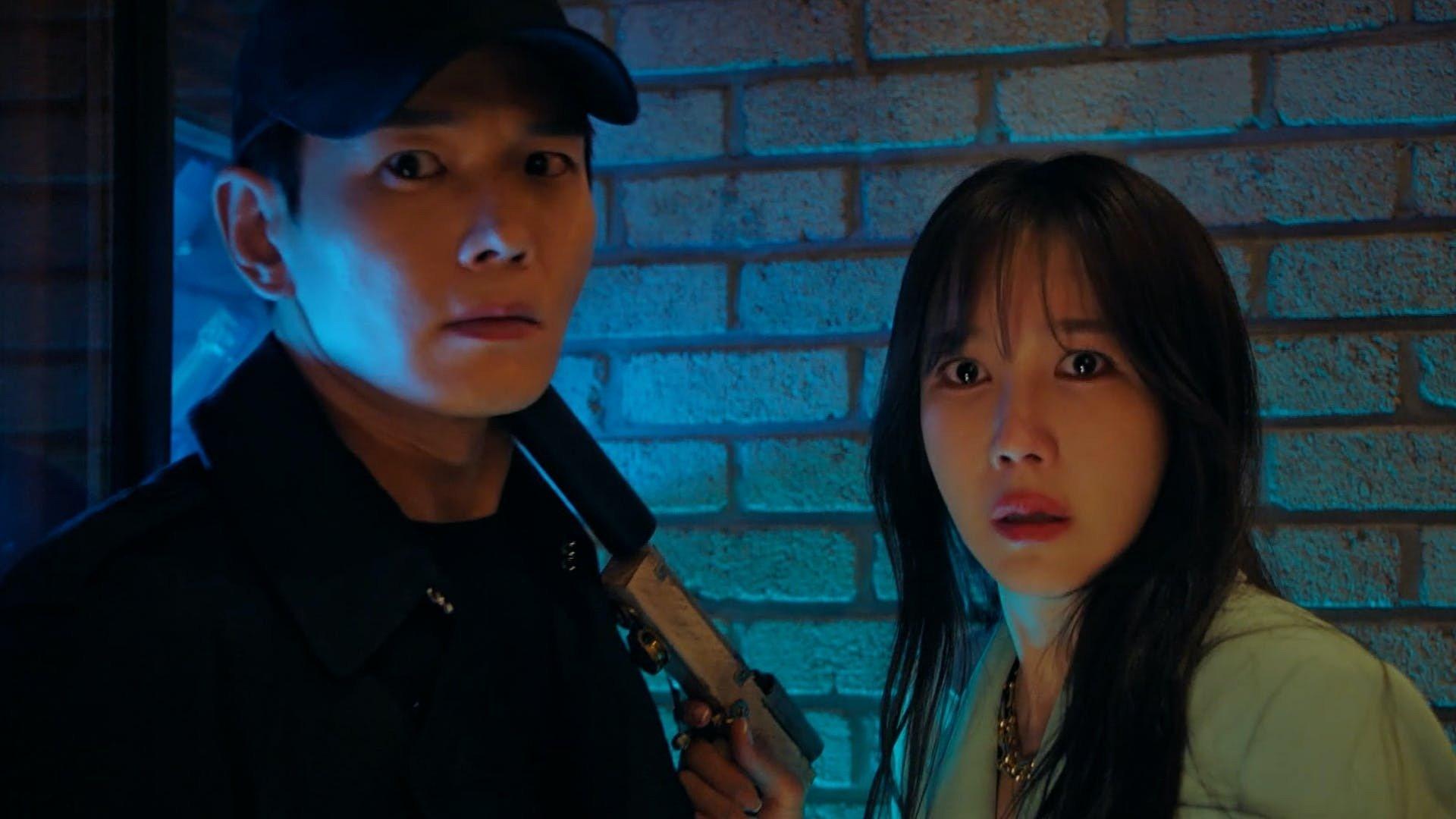 Still from Episode 2