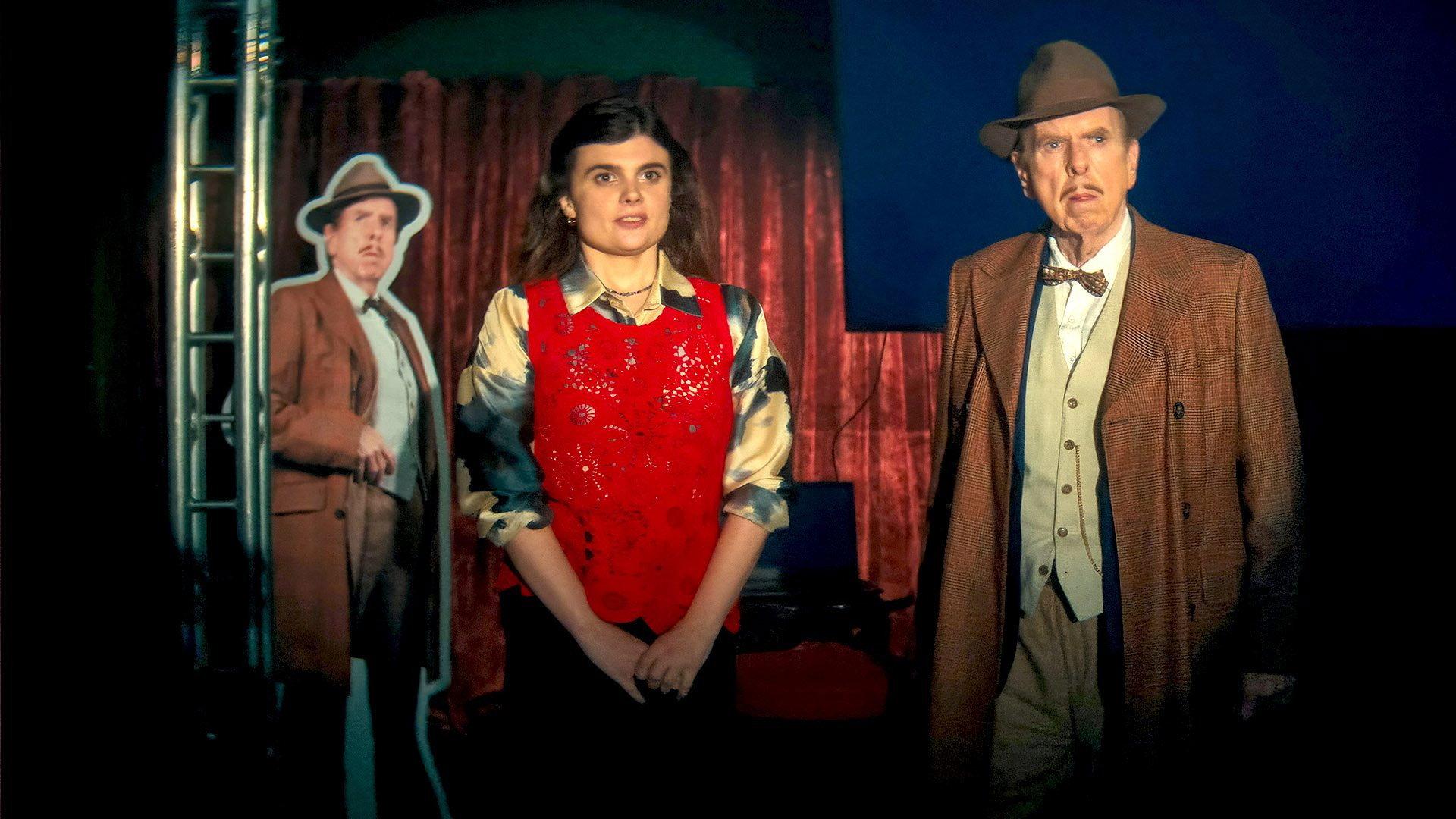 Still from Episode 6