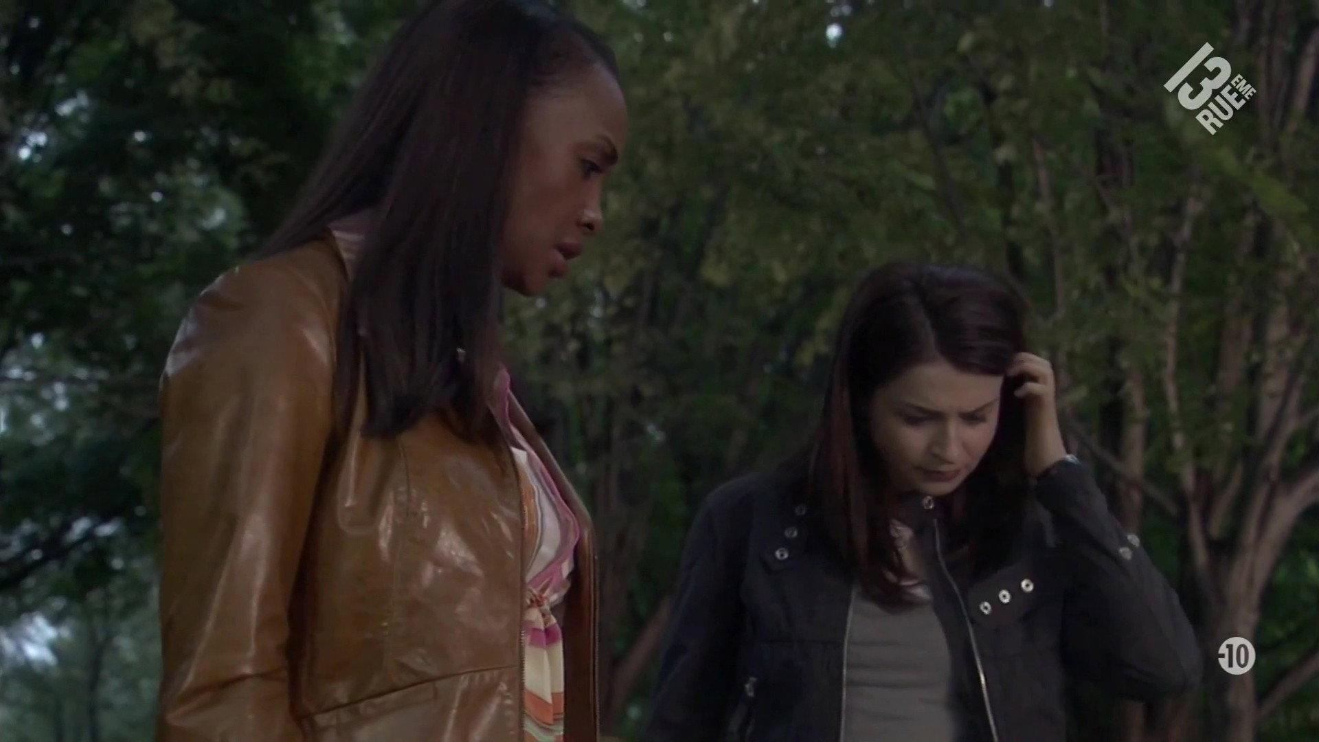 Still from In the Midnight Hour