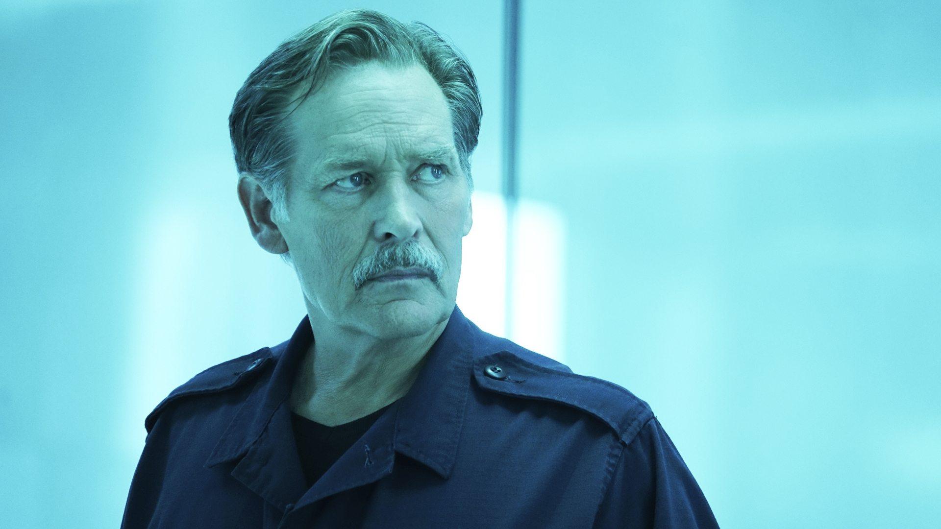 Still from The Book of Resistance: Chapter Two: Henderson's Opus