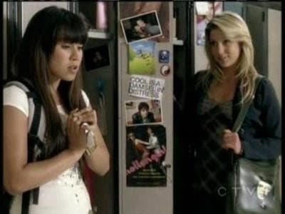 Still from Rock This Town