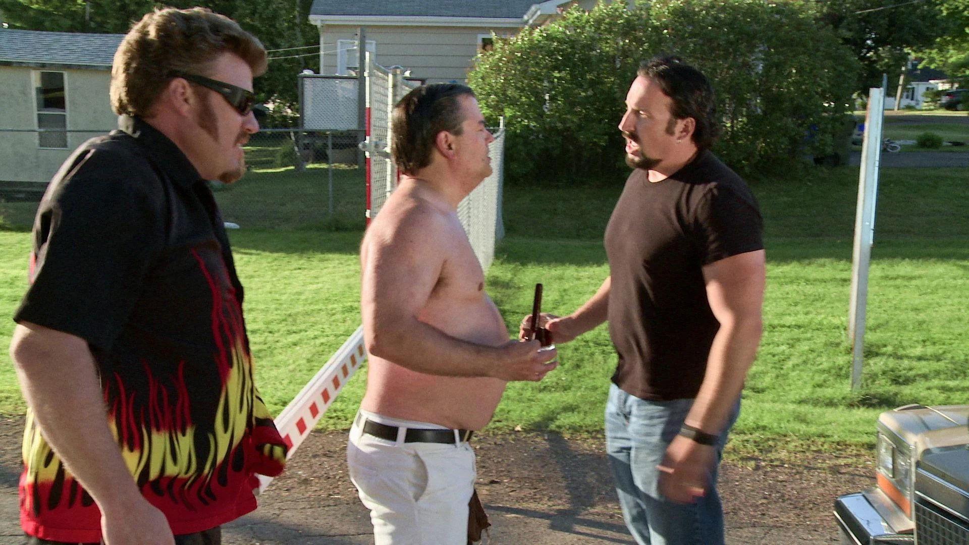 Still from You Want Lot Fees, Suck Them Out of the Tip of My Cock