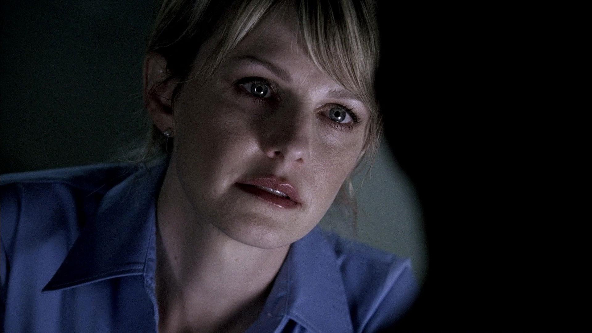 Still from Daniela