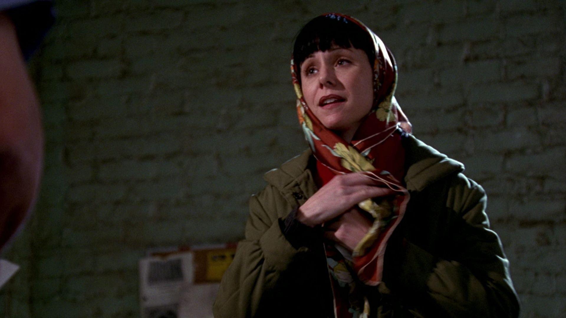 Still from Guns & Hoses