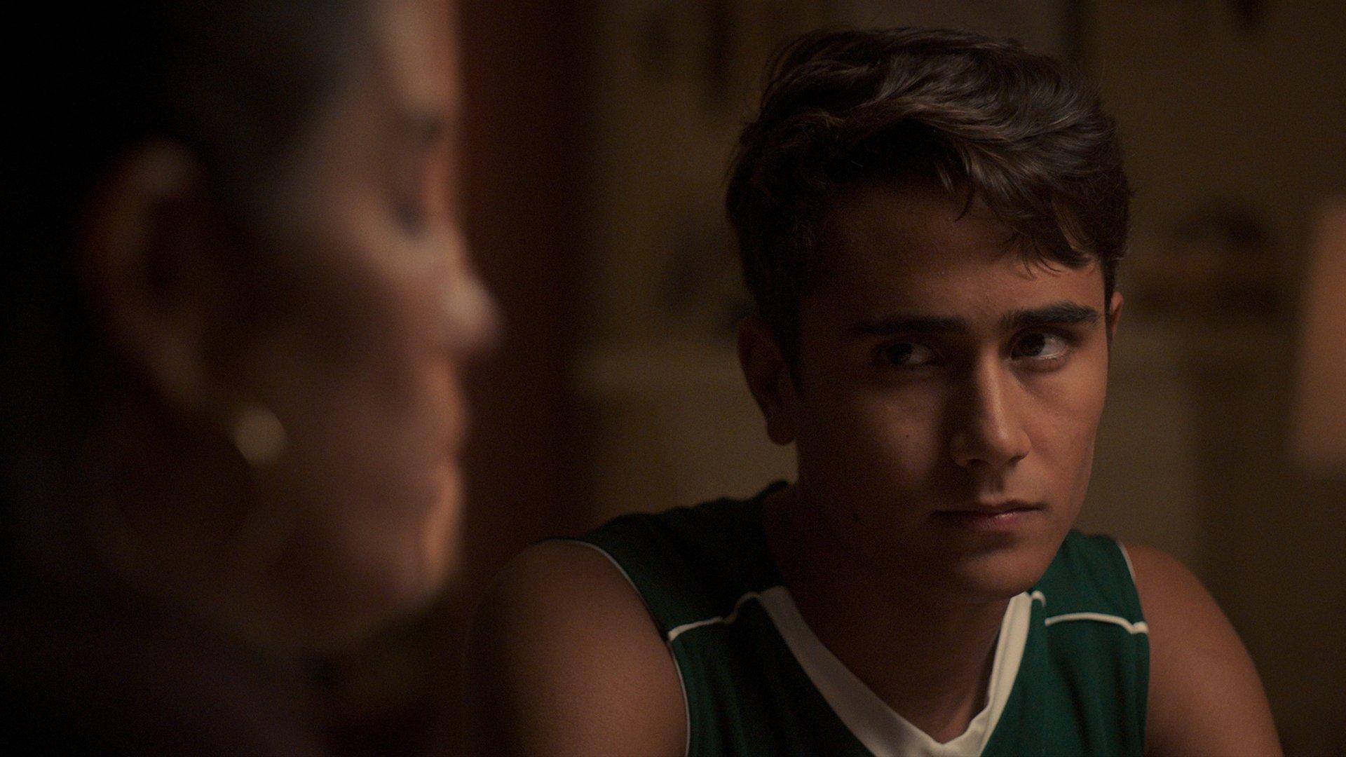 Still from The Truth Hurts