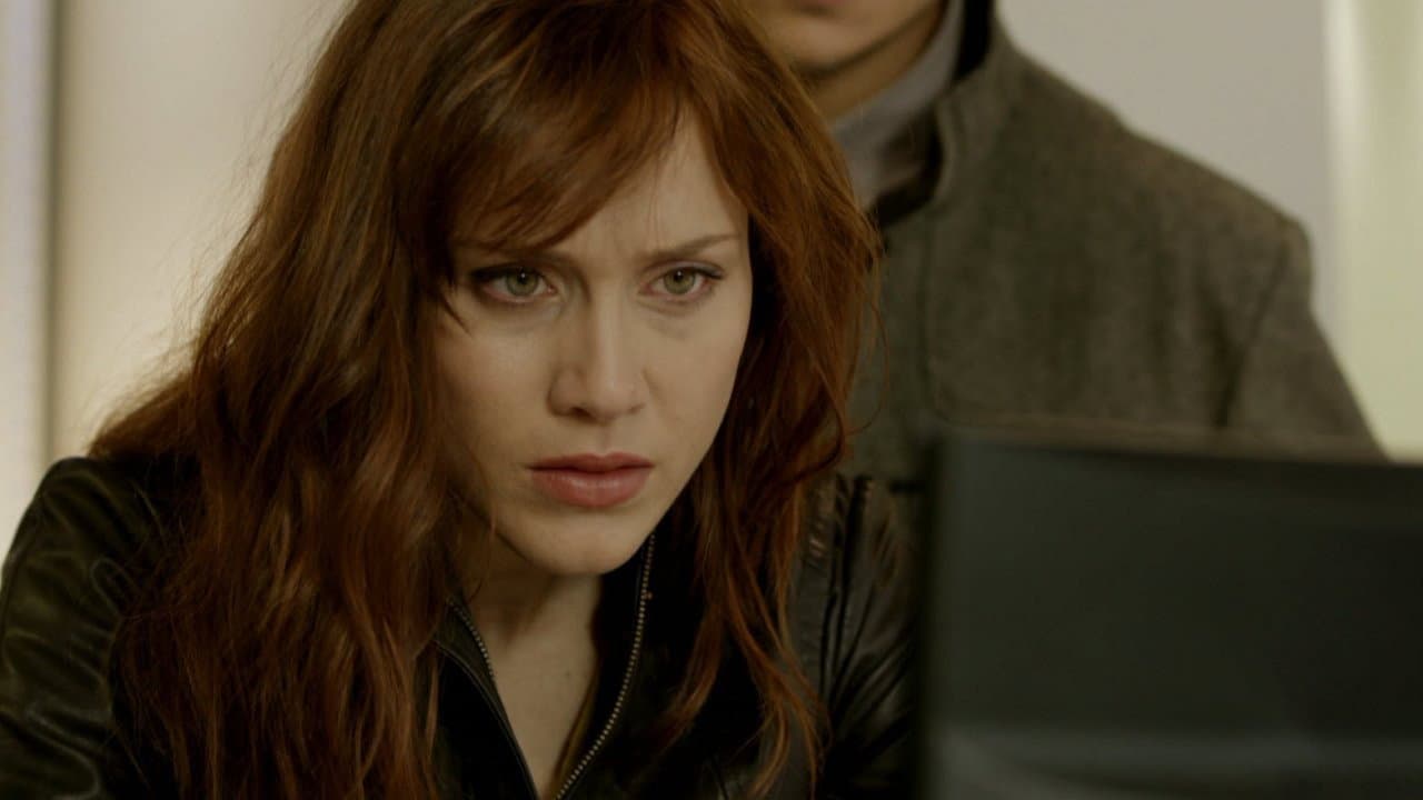 Still from Pilot, Part 2