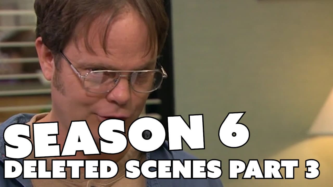 Still from Season 6 Deleted Scenes Part 3