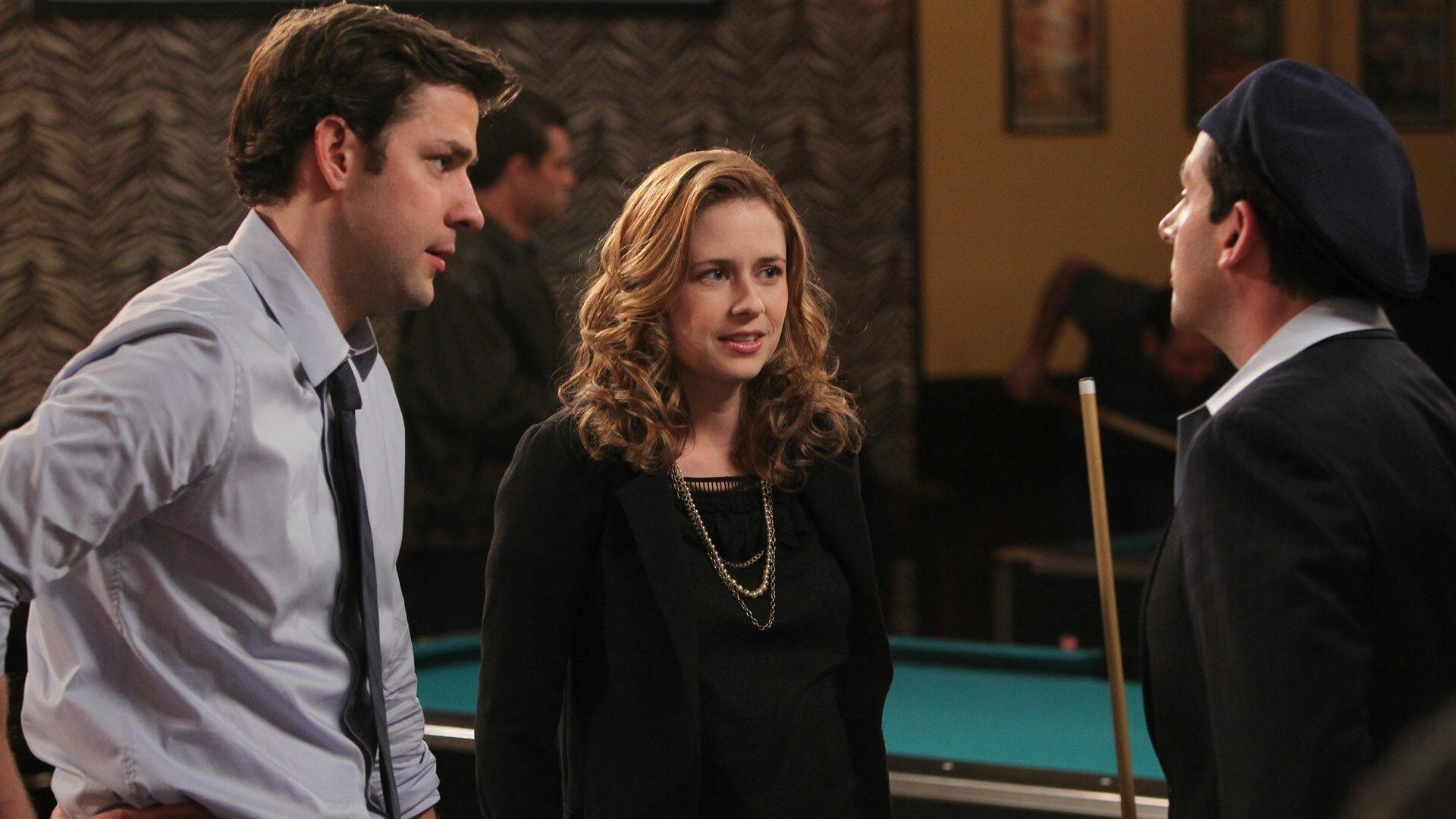 Still from Happy Hour