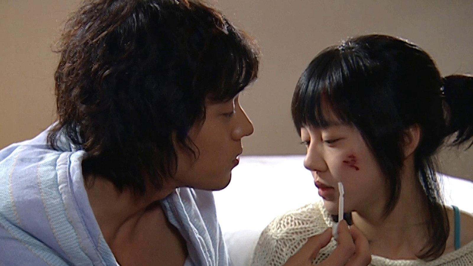 Still from Episode 13