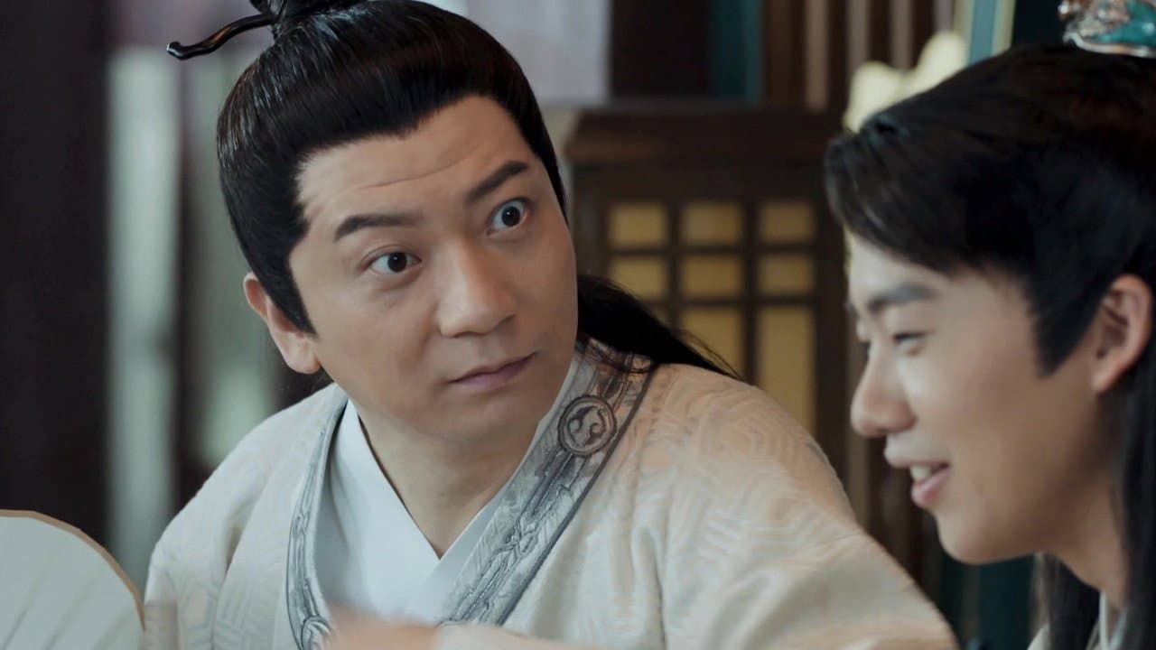 Still from Episode 11