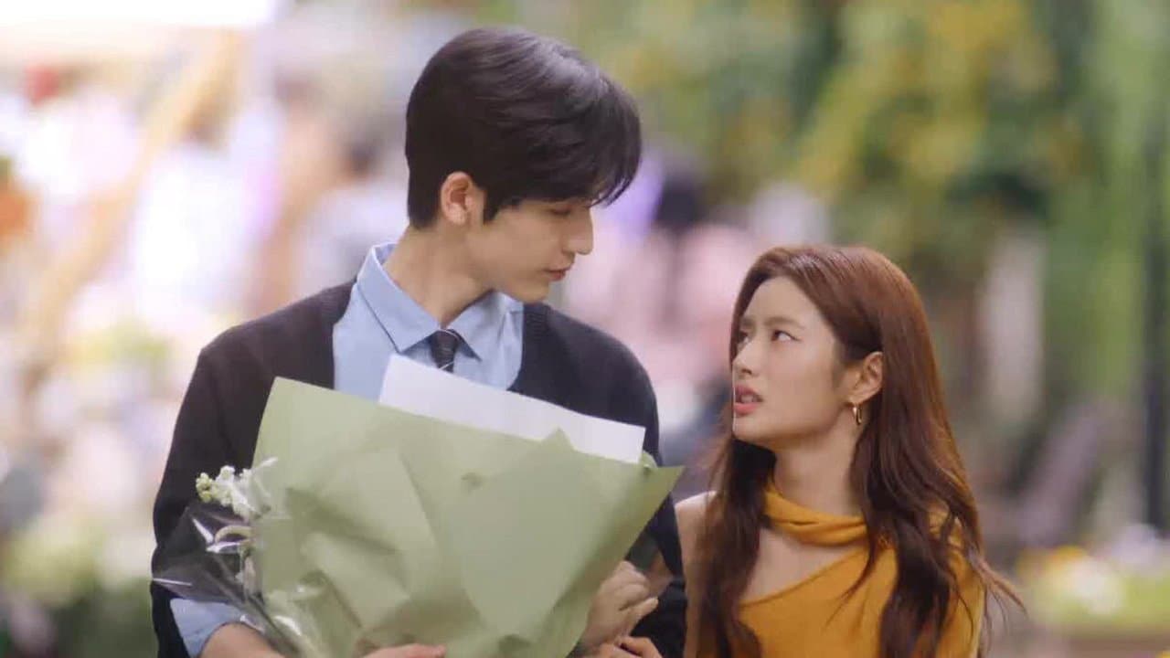 Still from Kudzu Flower