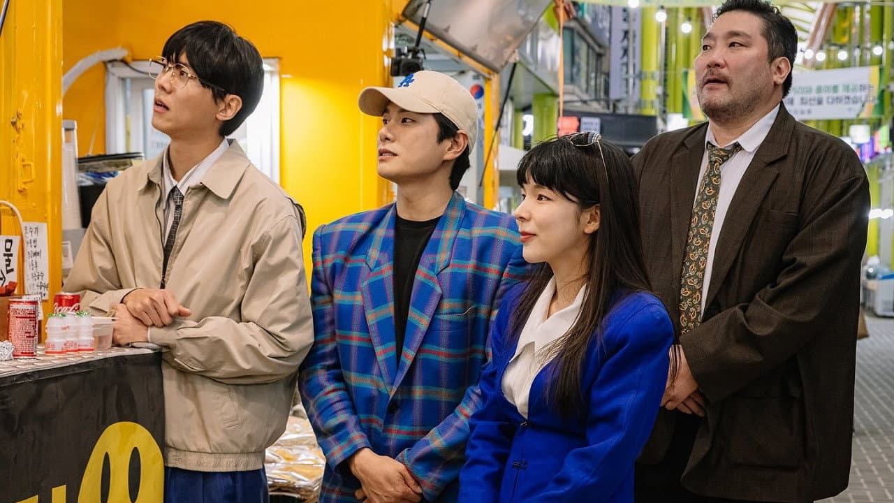 Still from Episode 277
