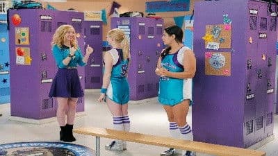Still from Champ-A-Rooney