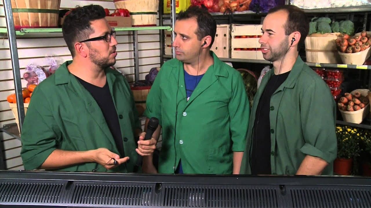 Still from Cyber Buddies