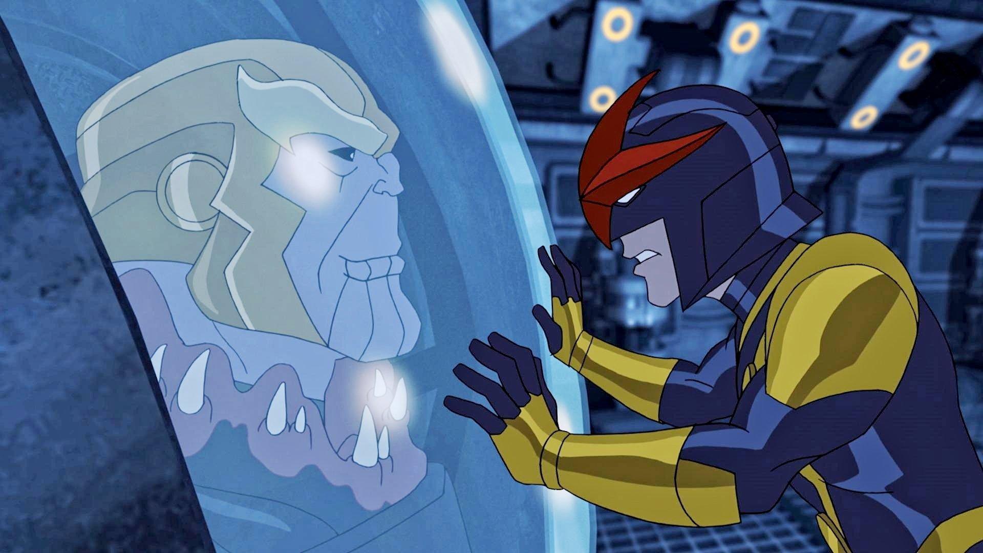 Still from I Fought the Law