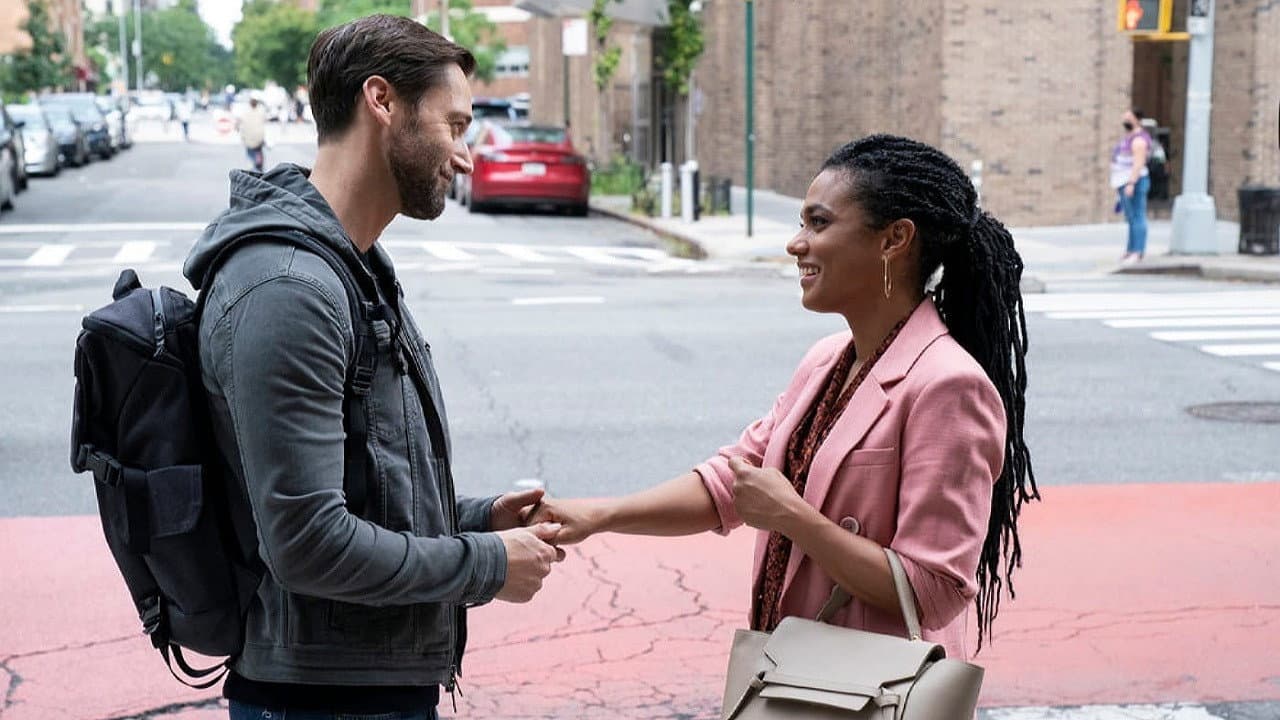 Still from Harmony
