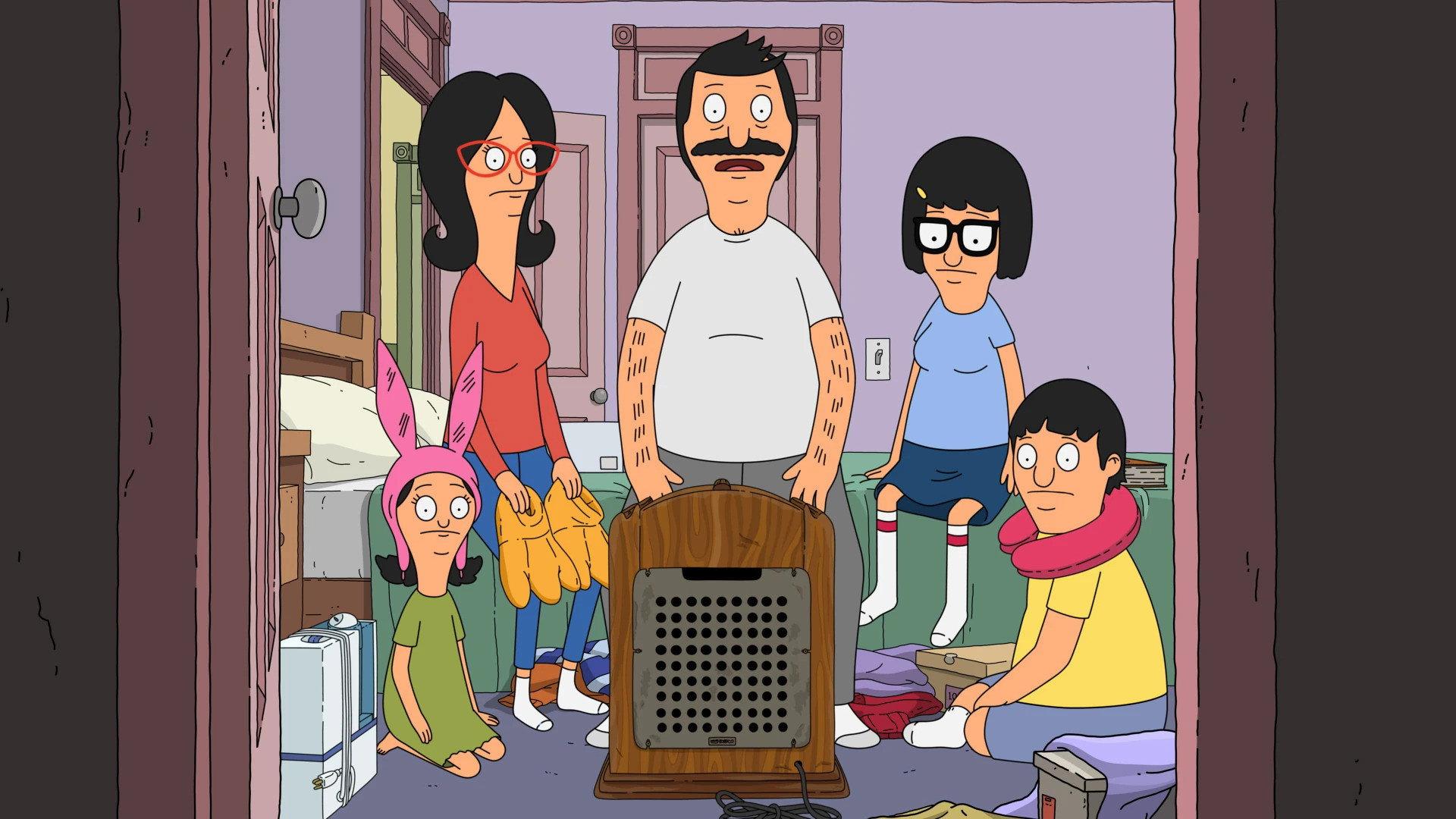 Still from Radio No You Didn't