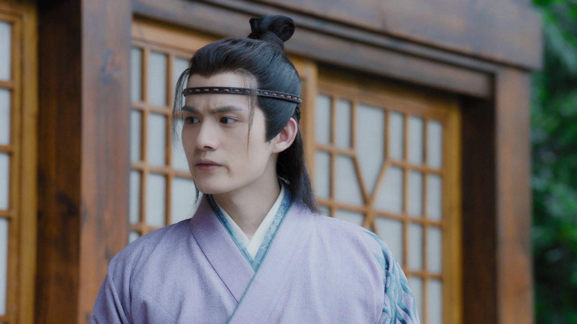 Still from Episode 46