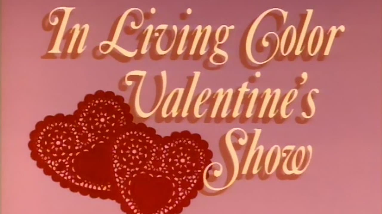 Still from Best-of episode - Valentine's Show