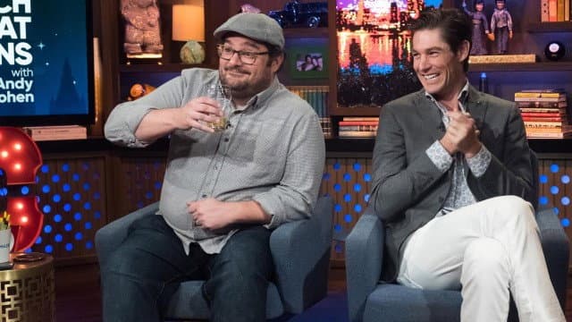 Still from Craig Conover & Bobby Moynihan