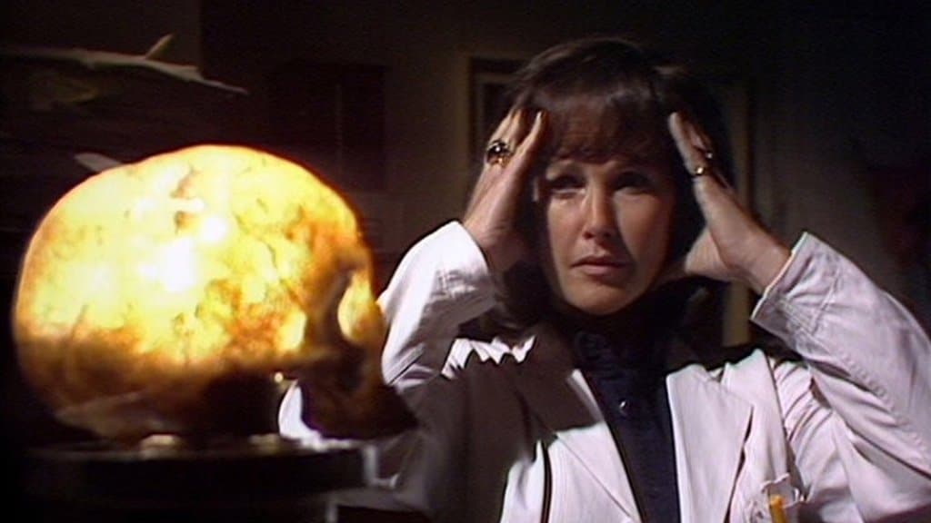 Still from Image of the Fendahl (1)