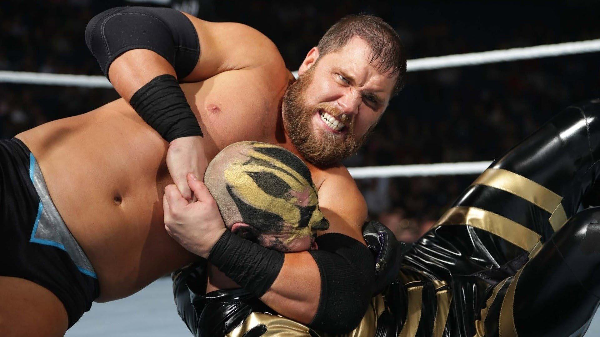 Still from SmackDown - Dec. 06, 2013