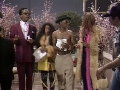 Still from Super Fly