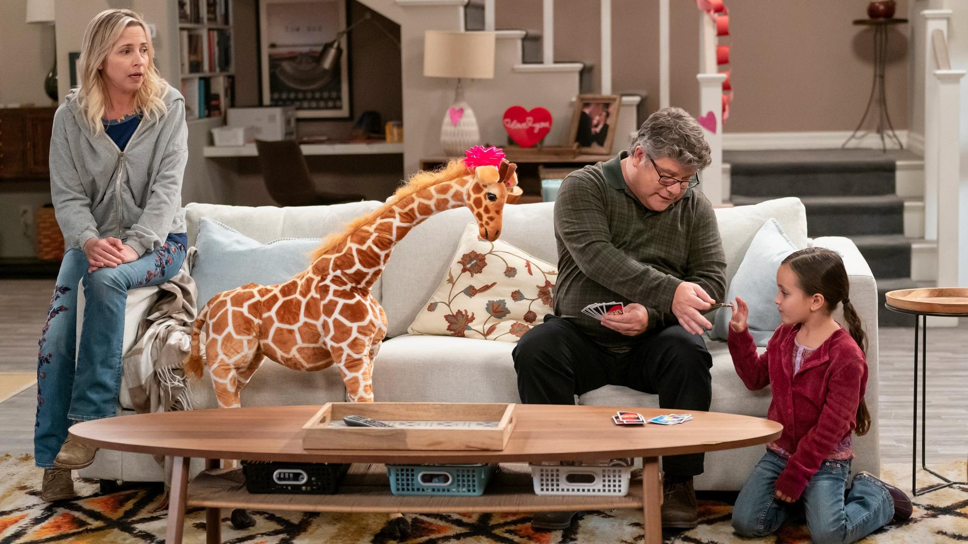 Still from Valentine's Day Treats and Credit Card Cheats