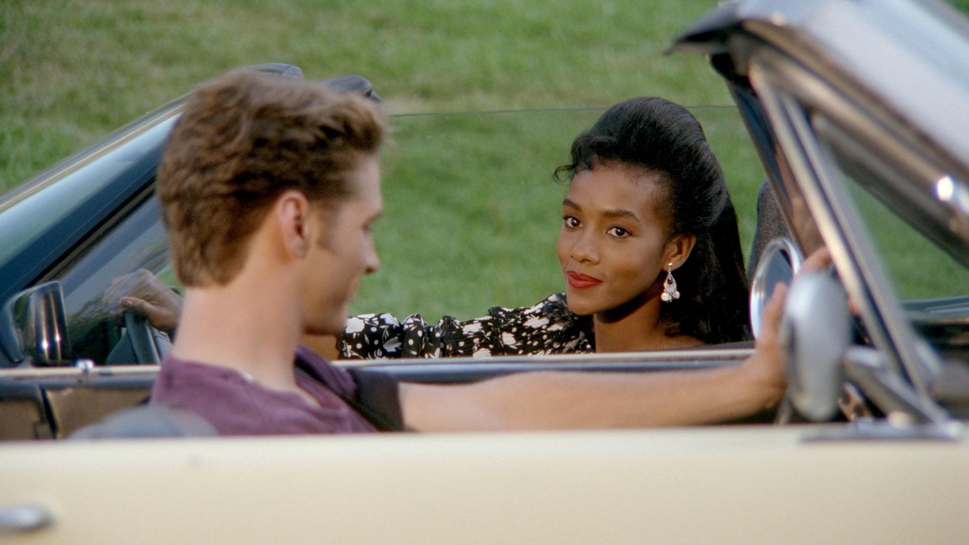 Still from Ashes to Ashes