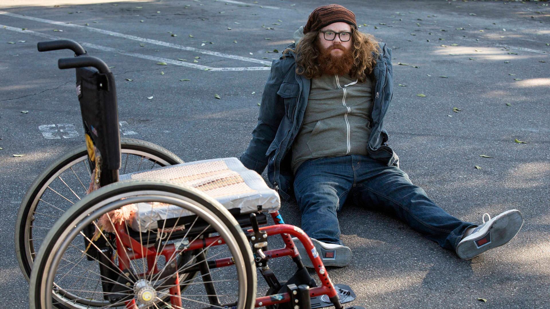 Still from Ride or Die