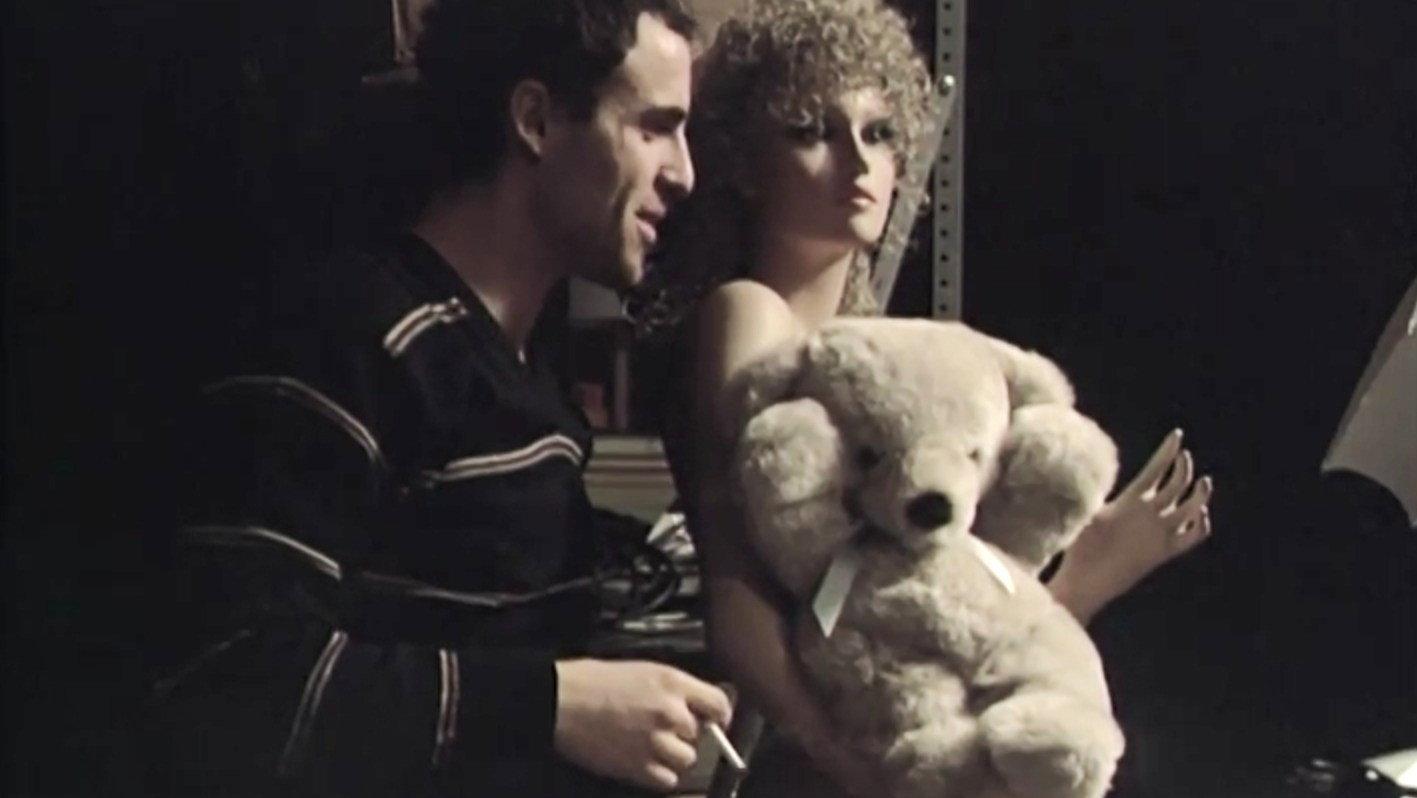 Still from A Place To Stay