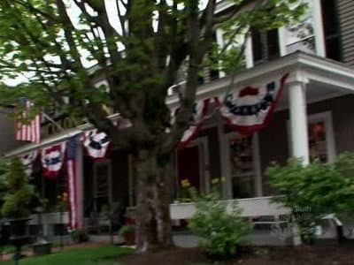 Still from A Shot In The Dark
