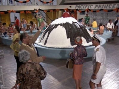 Still from Ship of Ghouls
